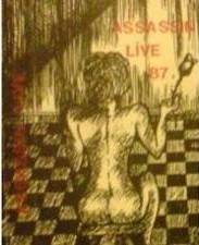 Assassin (GER) : Live '87